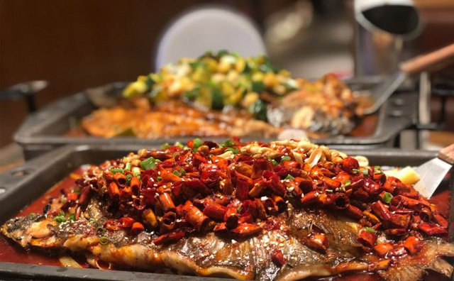 烤魚店生意怎么樣，利潤又有多大呢？