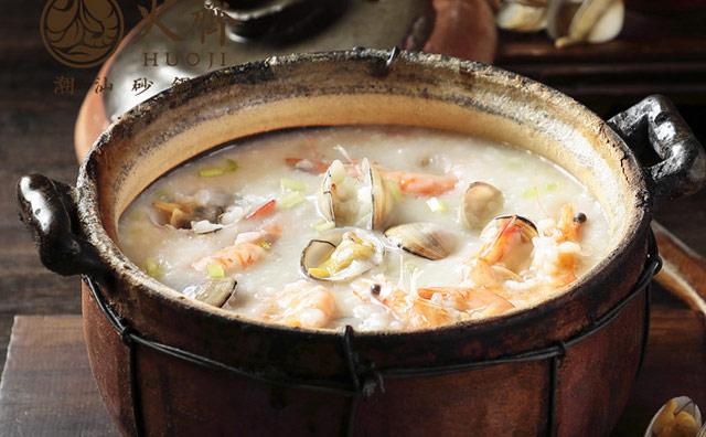 開一家粥店需要考慮的問題有哪些？