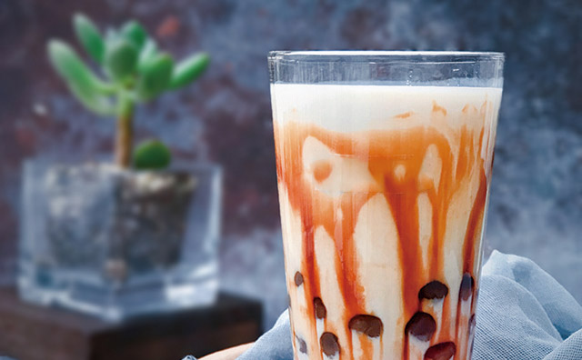 小吃奶茶一體加盟店大概多少錢？