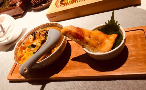 在到商場(chǎng)開餐廳之前，有哪些應(yīng)該知道的事情