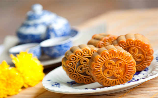 蘇寧中秋大數(shù)據(jù)：螃蟹橫行縣鎮(zhèn)，熱月餅走俏