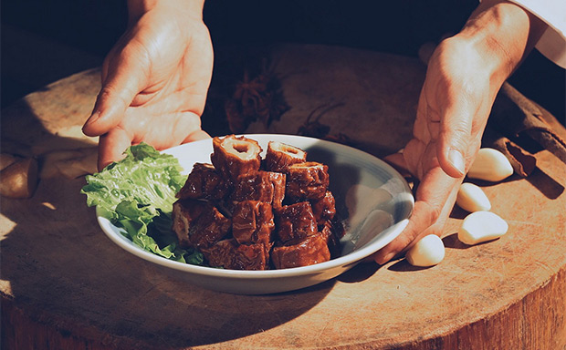 《中華餐飲 城市創(chuàng)新報告》發(fā)布 《中華餐飲 城市創(chuàng)新報告》發(fā)布