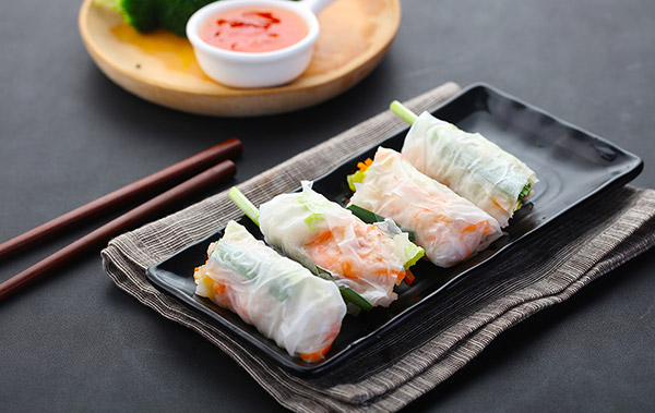 餐飲主管開會說些什么？