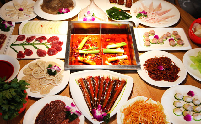 加盟什么火鍋店比較好？