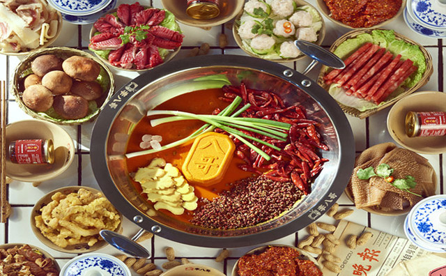 如何把火鍋店人氣提高？