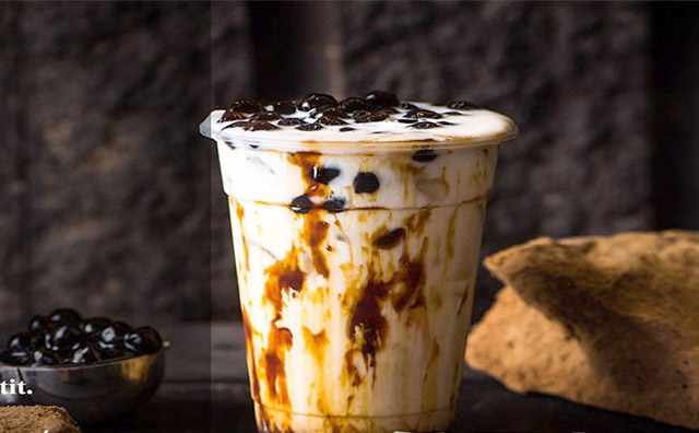 奶茶店如何提高營業(yè)額？