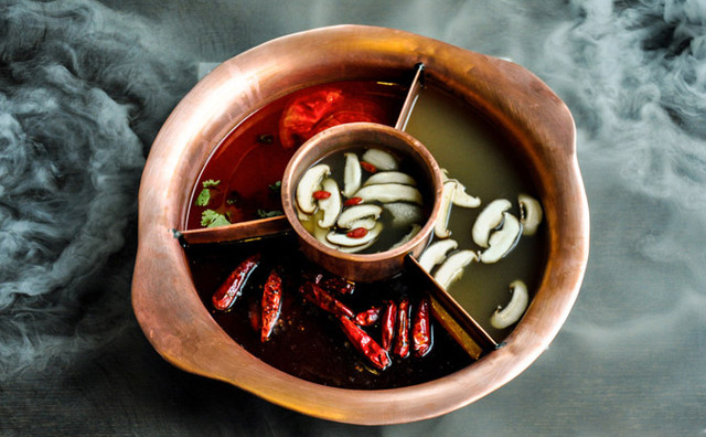 開火鍋店利潤怎么樣？