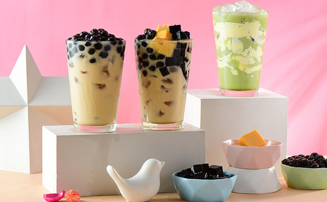 新手開(kāi)奶茶店都要注意些什么？新手怎么開(kāi)奶茶店