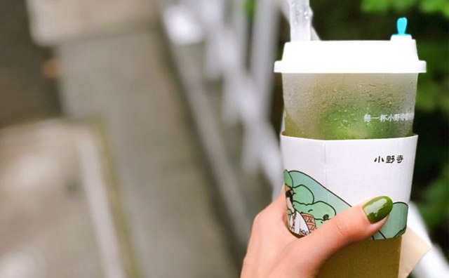 奶茶店多久能活，一個奶茶店存活周期