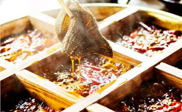 重慶人的夏天，火鍋更迷人