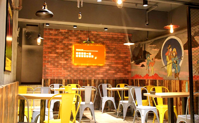 餐飲開(kāi)分店需要什么手續(xù)