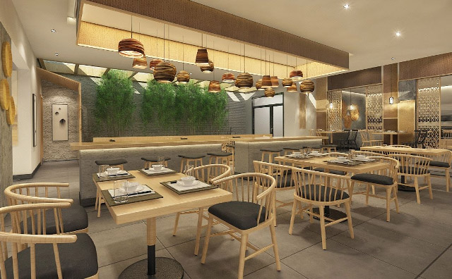 餐飲加盟好還是自己學技術(shù)