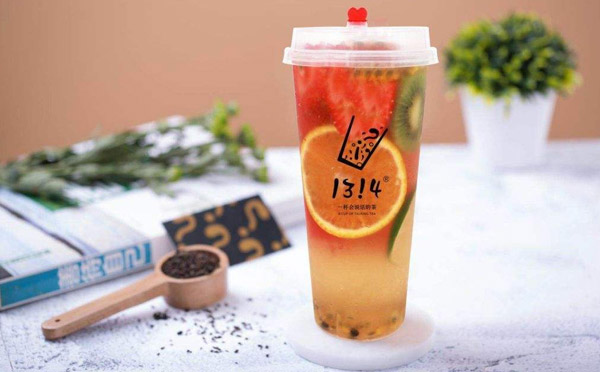 開一家奶茶店都需要哪些設備