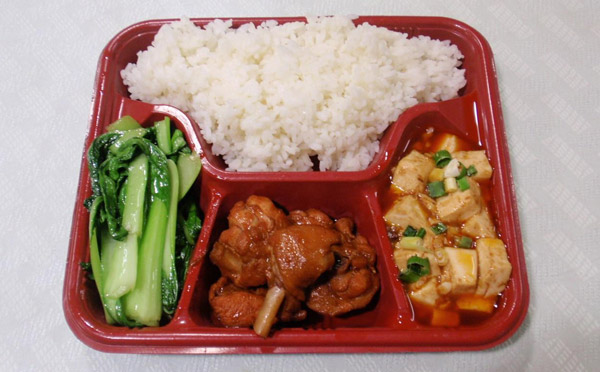 快餐外賣加盟騙局，是真的嗎？