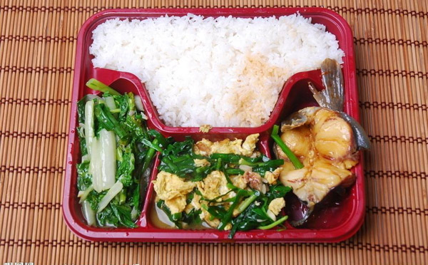 快餐外賣加盟騙局，是真的嗎？