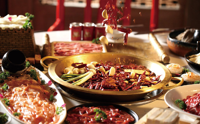 火鍋投資，風(fēng)險來源于哪些方面？