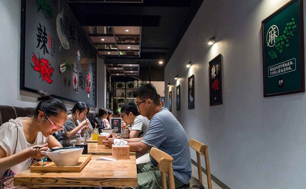 開飯店怎樣才能生意好，請做到這幾點(diǎn)