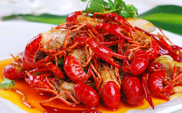 開小龍蝦店一個月倒閉了，是什么原因呢