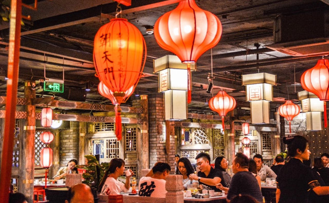 新手開火鍋店注意什么，這些準(zhǔn)備工作要做好