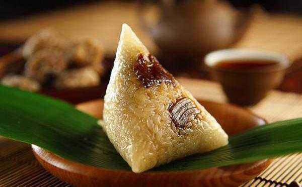 吃個(gè)粽子還有道德意義，民俗專家：戰(zhàn)國就開始了