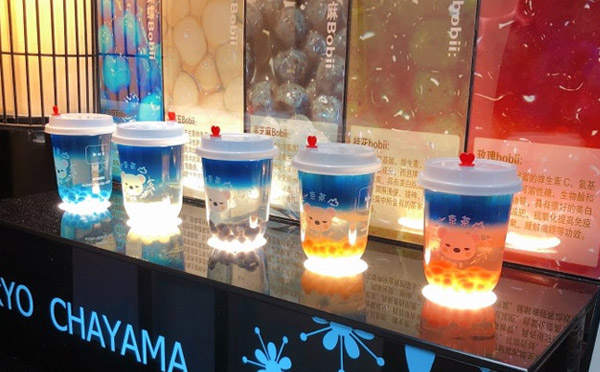 十個奶茶店九個虧，奶茶店倒閉的真正原因