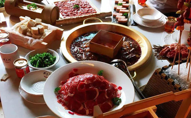 火鍋店倒閉原因，加盟PK自營(yíng)孰勝孰負(fù)