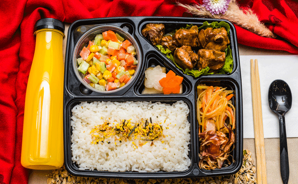 想做盒飯生意怎么起步，沒有實(shí)體店如何做外賣