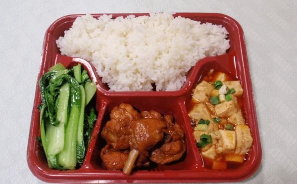 想做盒飯生意怎么起步，沒有實(shí)體店如何做外賣