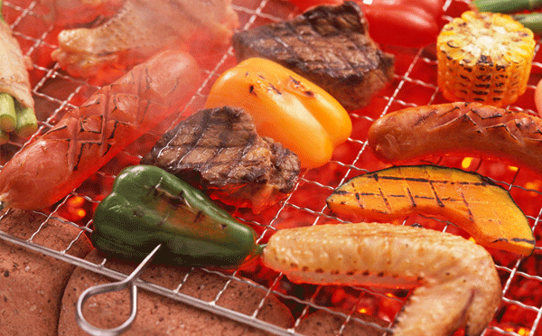 新手開韓式燒烤店需要什么準備