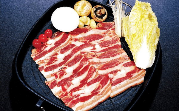 新手開韓式燒烤店需要什么準備