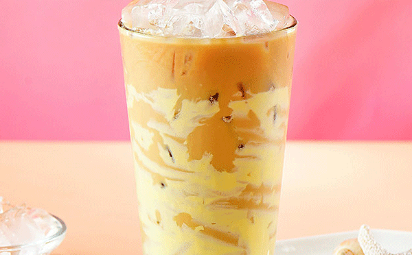 網(wǎng)上的奶茶加盟店靠譜嗎？