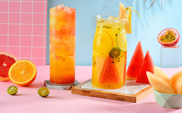 網(wǎng)上的奶茶加盟店靠譜嗎？