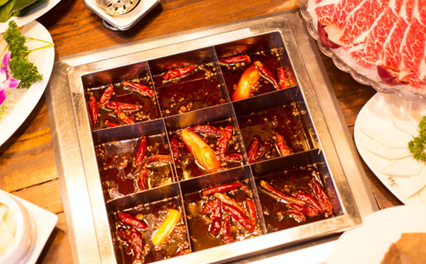 創(chuàng)業(yè)小白有個問題：加盟一家火鍋店和自己開有什么區(qū)別？