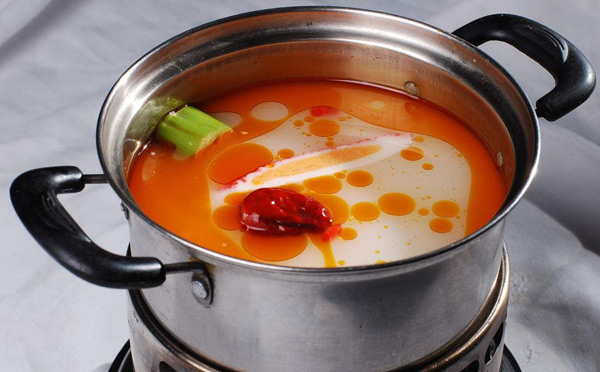 開旋轉(zhuǎn)小火鍋有哪些利弊，利潤怎么樣？