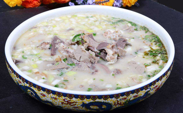 開羊湯館需要多少投資？羊湯館到底掙不掙錢