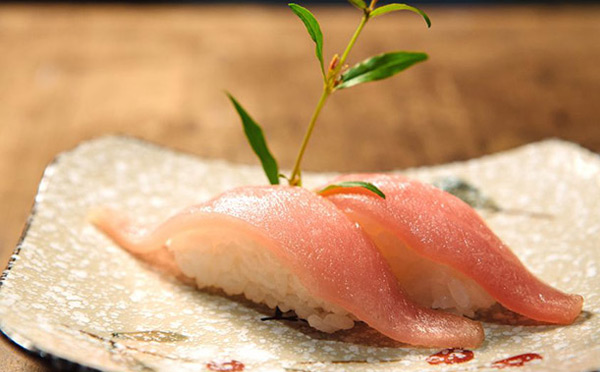 女孩子開壽司好嗎？