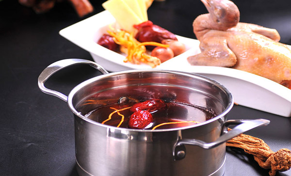 火鍋店加盟好還是自己干好？要從實際情況考慮