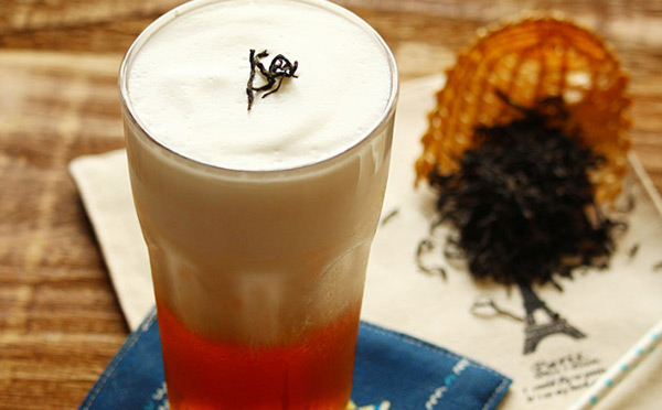 剛畢業(yè)的學(xué)生創(chuàng)業(yè)，想開奶茶店沒有經(jīng)驗怎么辦？