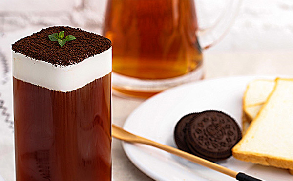 新手開(kāi)奶茶店有哪些要注意的