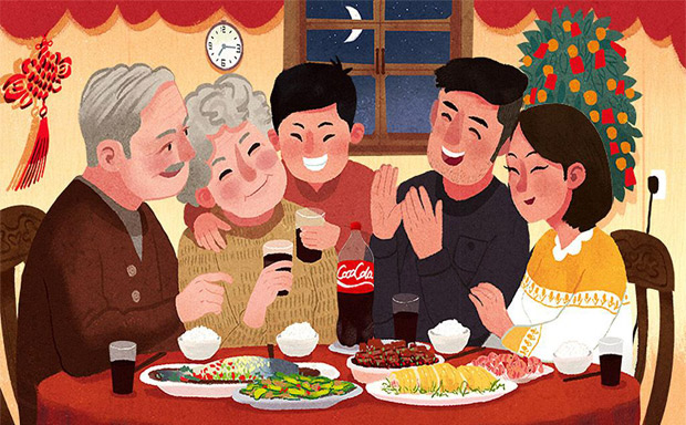 年夜飯戰(zhàn)役即將打響，以下4點餐飲老板應(yīng)該注意