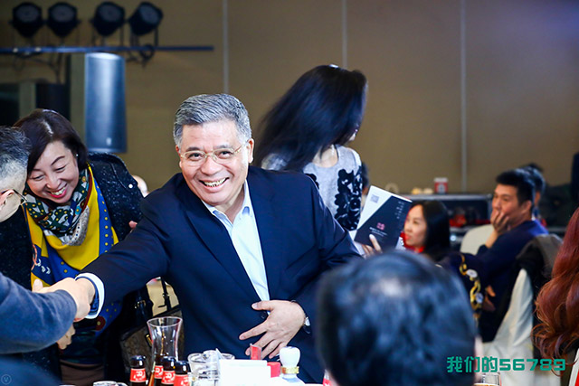 北京烹飪協(xié)會會長云程