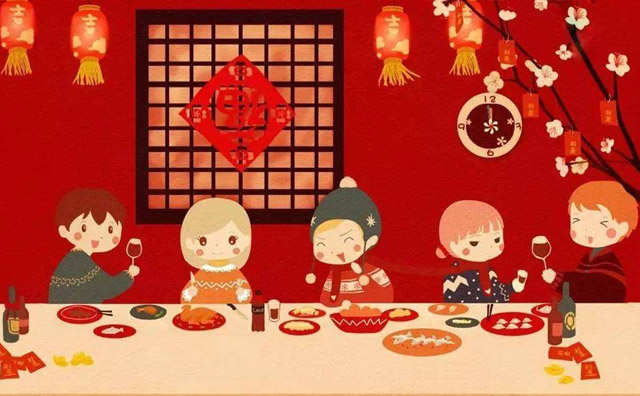 餐飲春節(jié)促銷活動(dòng)方案，過(guò)不一樣的年味兒