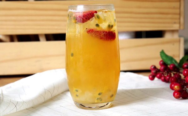 做水果茶需要哪些設備