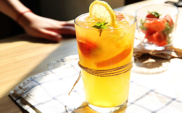 剛畢業(yè)的學(xué)生創(chuàng)業(yè)，想開奶茶店沒有經(jīng)驗怎么辦？