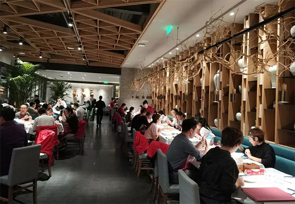 2018餐飲倒閉潮開始了，你慌了嗎？