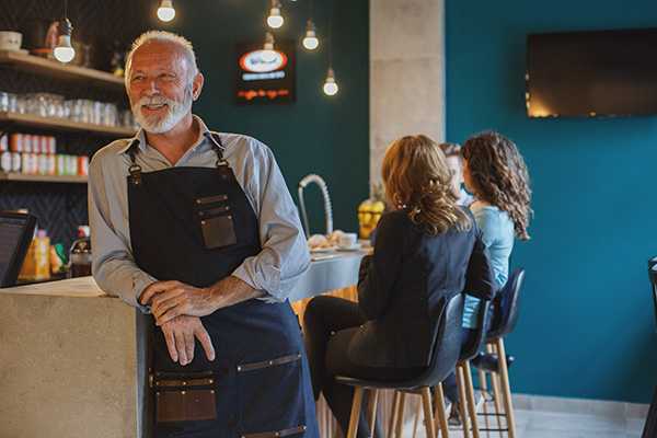 開餐飲加盟店需要注意什么，要了解哪些知識