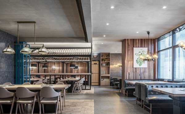 開餐飲店的經驗教訓