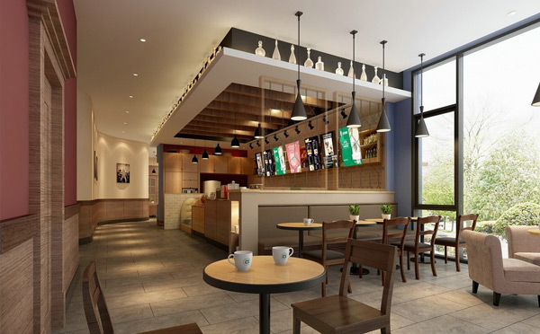 開(kāi)個(gè)奶茶飲品店掙錢嗎？