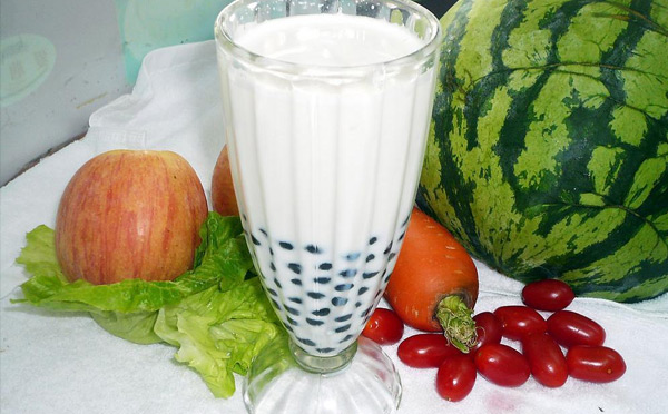 開(kāi)個(gè)奶茶飲品店掙錢嗎？