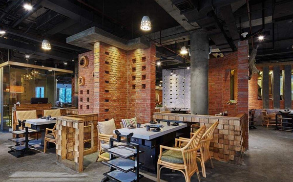 開餐飲店的經驗教訓